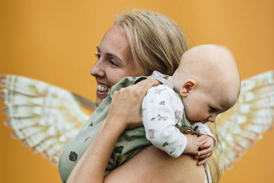 The story of the founders of Mamakakao: Kaisa Fuchs