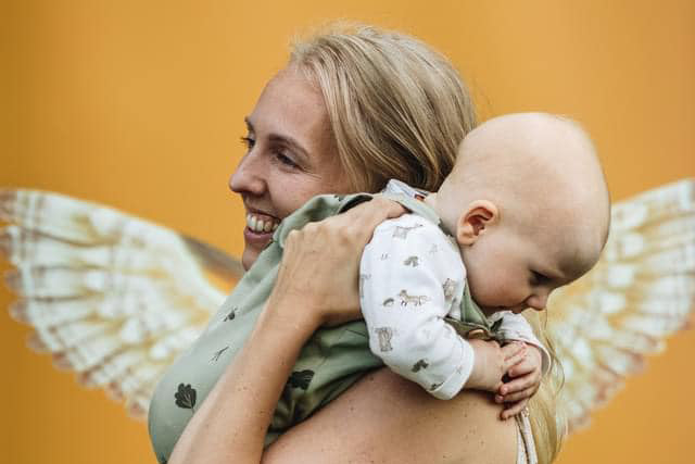 The story of the founders of Mamakakao: Kaisa Fuchs