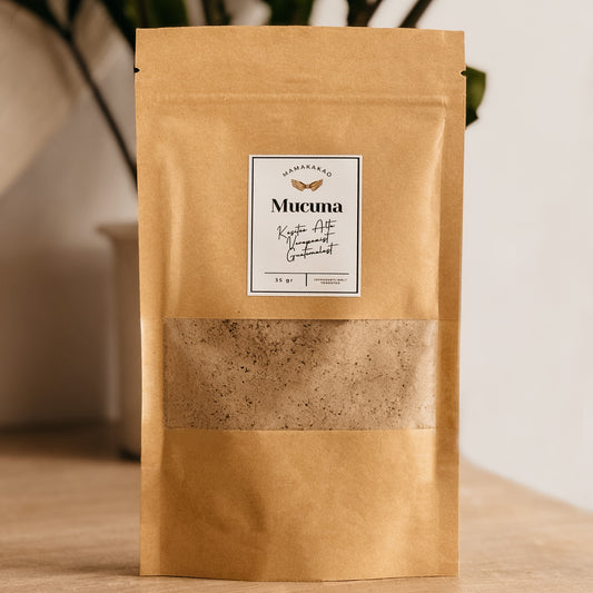 Mucuna
