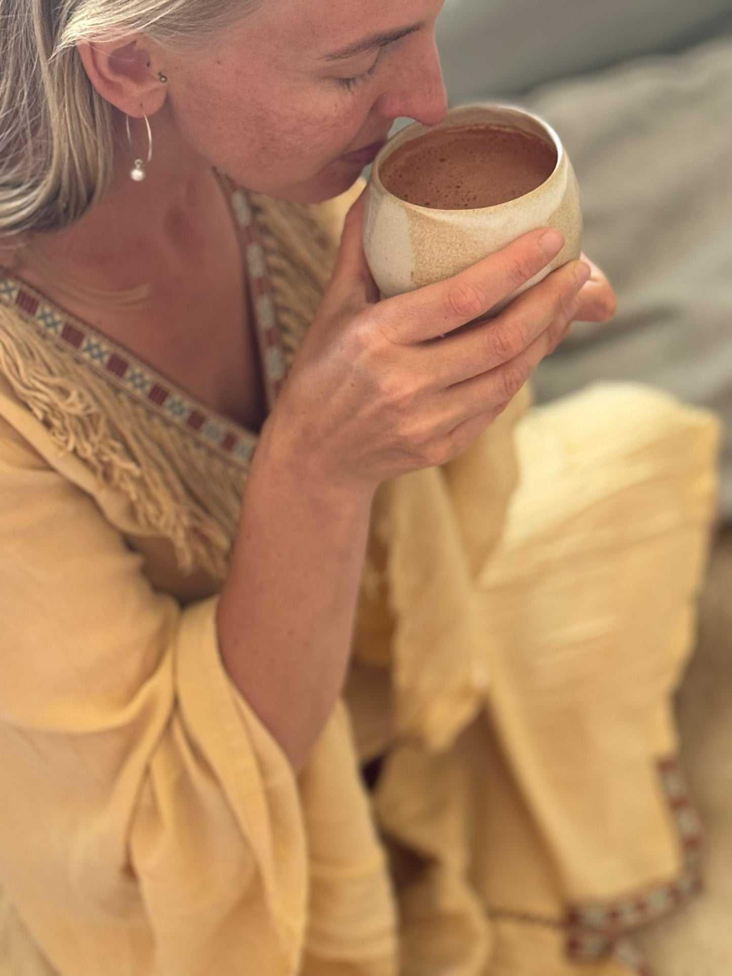 Tropical Taste kakao