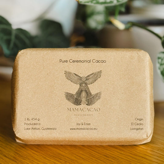 Joy & Ease cacao